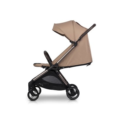 Cavoe Ovi Cestovní kočárek - Mocca - obrázek