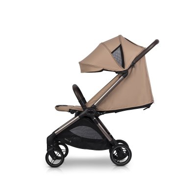 Cavoe Ovi Cestovní kočárek - Mocca - obrázek