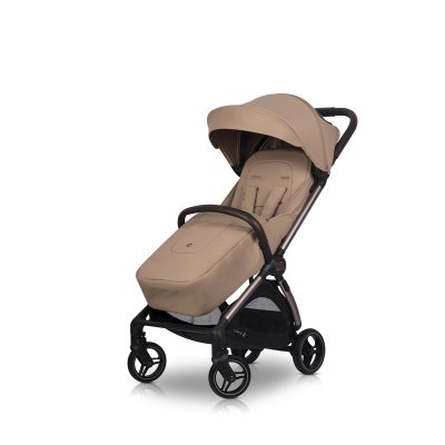 Cavoe Ovi Cestovní kočárek - Mocca - obrázek