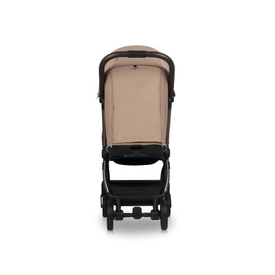 Cavoe Ovi Cestovní kočárek - Mocca - obrázek