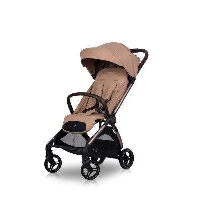 Cavoe Ovi Cestovní kočárek - Mocca