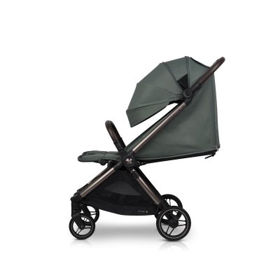 Cavoe Deux Kočárek pro dvojčata/sourozence - Laura - obrázek