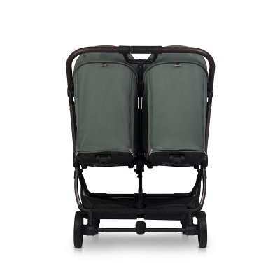 Cavoe Deux Kočárek pro dvojčata/sourozence - Laura - obrázek