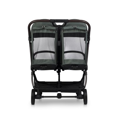 Cavoe Deux Kočárek pro dvojčata/sourozence - Laura - obrázek