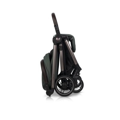 Cavoe Deux Kočárek pro dvojčata/sourozence - Laura - obrázek