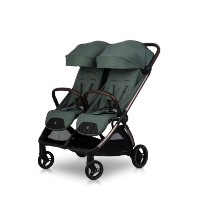 Cavoe Deux Kočárek pro dvojčata/sourozence - Laura