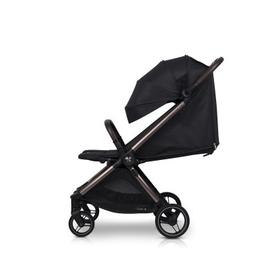 Cavoe Deux Kočárek pro dvojčata/sourozence - Meteorite - obrázek