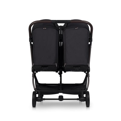 Cavoe Deux Kočárek pro dvojčata/sourozence - Meteorite - obrázek