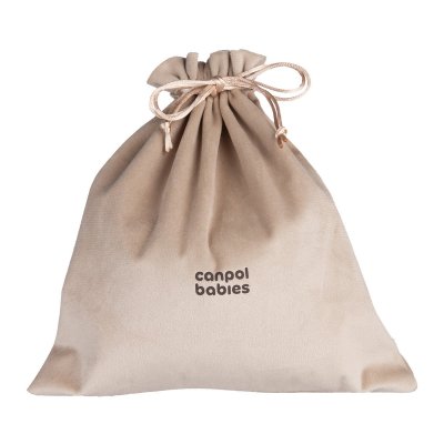 Canpol Babies Elektrická odsávačka mateřského mléka do podprsenky SmartSense - obrázek