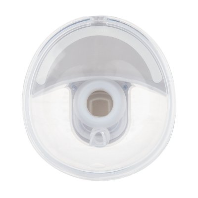 Canpol Babies Elektrická odsávačka mateřského mléka do podprsenky SmartSense - obrázek