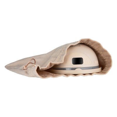 Canpol Babies Elektrická odsávačka mateřského mléka do podprsenky SmartSense - obrázek