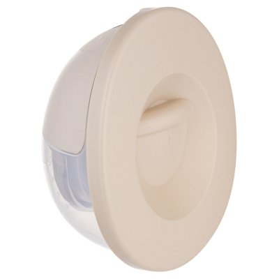 Canpol Babies Dvojitá elektrická odsávačka mateřského mléka do podprsenky SmartSense - obrázek