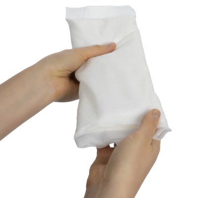 Canpol Jednorázová poporodní chladicí vložka, 1ks - obrázek