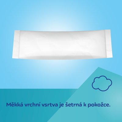 Canpol Jednorázová poporodní chladicí vložka, 1ks - obrázek