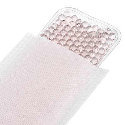 Canpol Poporodní gelové vložky Hot&Cold, 2ks - obrázek