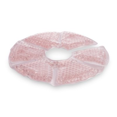 Canpol Gelový obklad na prsa Hot&Cold, 2ks - obrázek