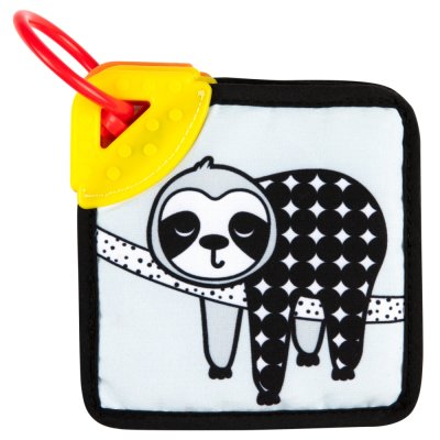 Canpol Senzorické karty BabiesBoo - obrázek