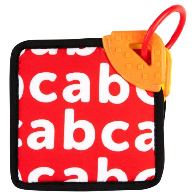 Canpol Senzorické karty BabiesBoo - obrázek