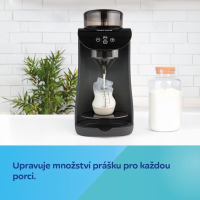 Canpol Automatický přístroj na přípravu kojeneckého mléka - obrázek