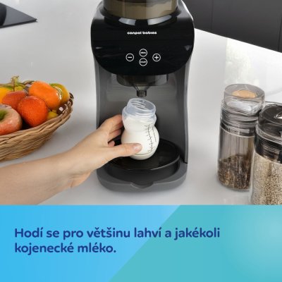 Canpol Automatický přístroj na přípravu kojeneckého mléka - obrázek