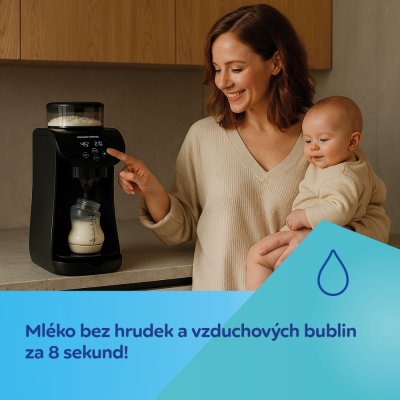 Canpol Automatický přístroj na přípravu kojeneckého mléka - obrázek