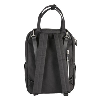 Canpol Babies Multifunkční přebalovací batoh - Černý - obrázek