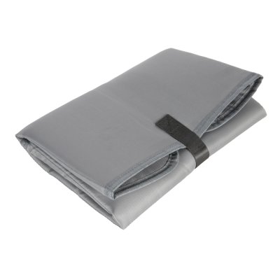 Canpol Babies Multifunkční přebalovací batoh - Černý - obrázek