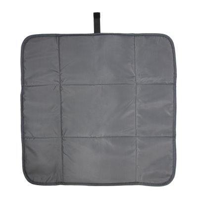 Canpol Babies Multifunkční přebalovací batoh - Černý - obrázek