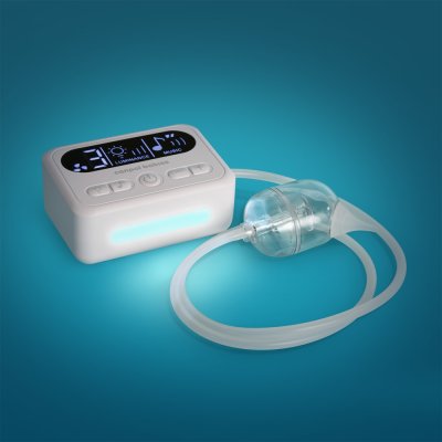 Canpol Babies Elektrická nosní odsávačka Noseo - obrázek