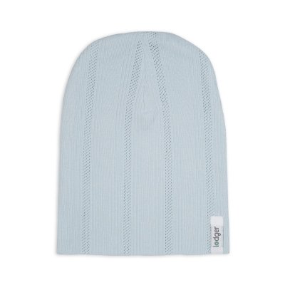 Lodger Čepička Pointelle - Air, vel. 0 - 6 měsíců - obrázek