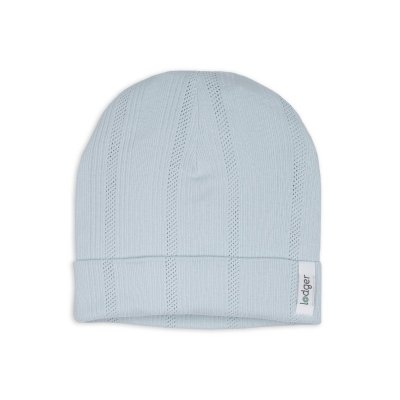 Lodger Čepička Pointelle - Air, vel. 0 - 6 měsíců - obrázek