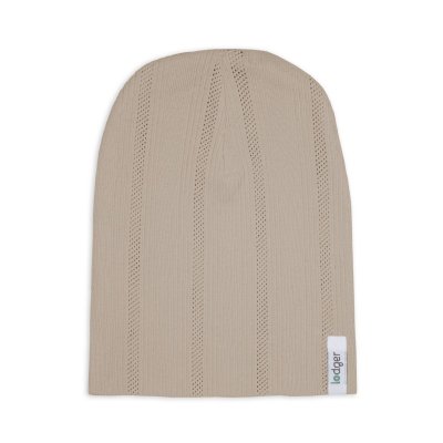 Lodger Čepička Pointelle - Shell, vel. 0 - 6 měsíců - obrázek