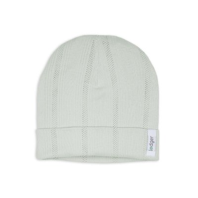 Lodger Čepička Pointelle - Silk, vel. 0 - 6 měsíců - obrázek