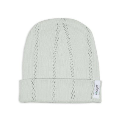 Lodger Čepička Pointelle - Silk, vel. 0 - 6 měsíců