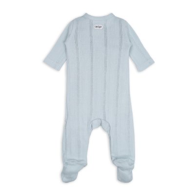 Lodger Overal novorozenecký Pointelle - Air, vel. 50 - obrázek