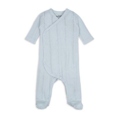 Lodger Overal novorozenecký Pointelle - Air, vel. 50