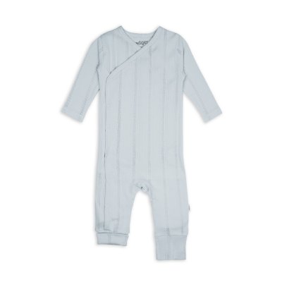 Lodger Overal Pointelle - Air, vel. 56 - obrázek