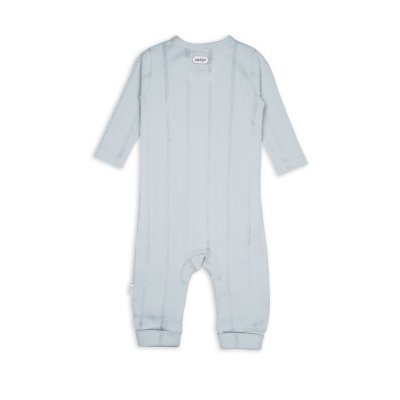 Lodger Overal Pointelle - Air, vel. 62 - obrázek