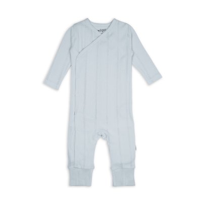 Lodger Overal Pointelle - Air, vel. 68 - obrázek