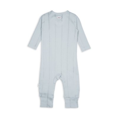 Lodger Overal Pointelle - Air, vel. 68 - obrázek