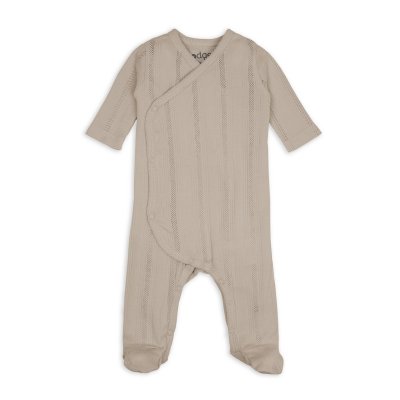 Lodger Overal novorozenecký Pointelle - Shell, vel. 50