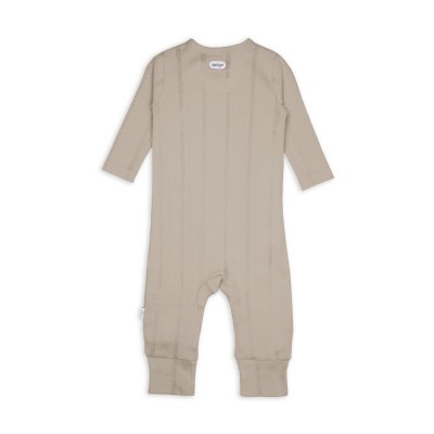 Lodger Overal Pointelle - Shell, vel. 62 - obrázek