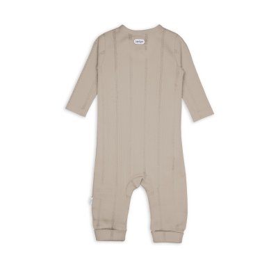 Lodger Overal Pointelle - Shell, vel. 68 - obrázek