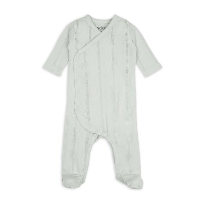 Lodger Overal novorozenecký Pointelle - Silk, vel. 50