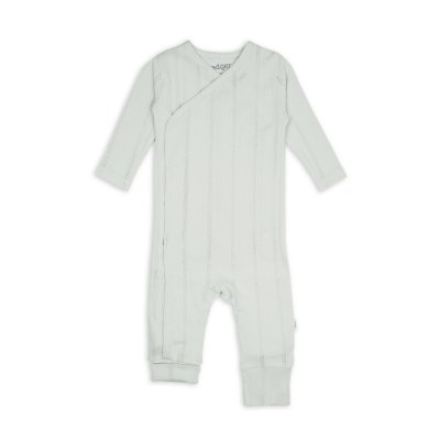 Lodger Overal Pointelle - Silk, vel. 56 - obrázek