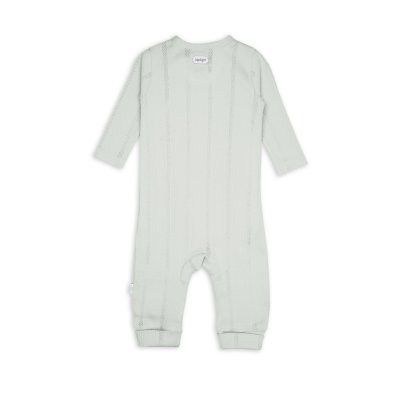 Lodger Overal Pointelle - Silk, vel. 62 - obrázek