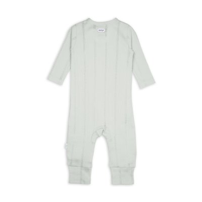 Lodger Overal Pointelle - Silk, vel. 62 - obrázek