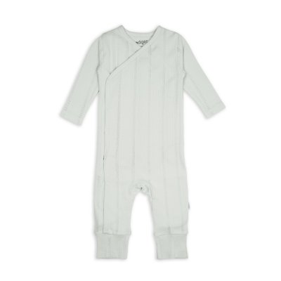 Lodger Overal Pointelle - Silk, vel. 68 - obrázek