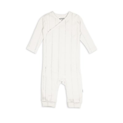 Lodger Overal Pointelle - Cream, vel. 56