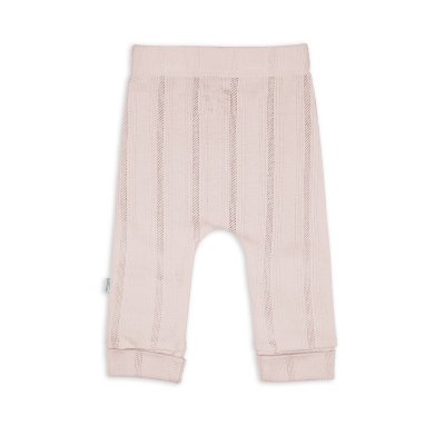 Lodger Tepláčky Pointelle - Powder, vel. 56 - obrázek